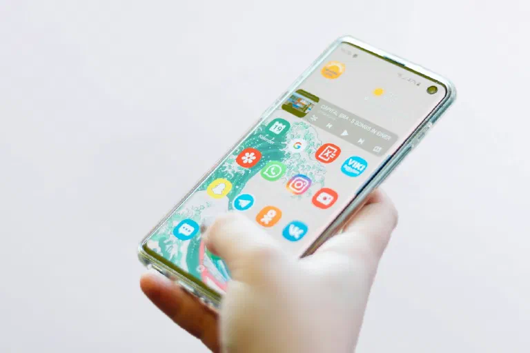 Super App Icon