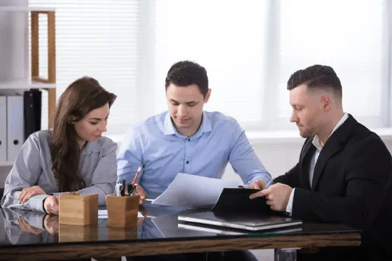 Why the Process Leaves the Ledger