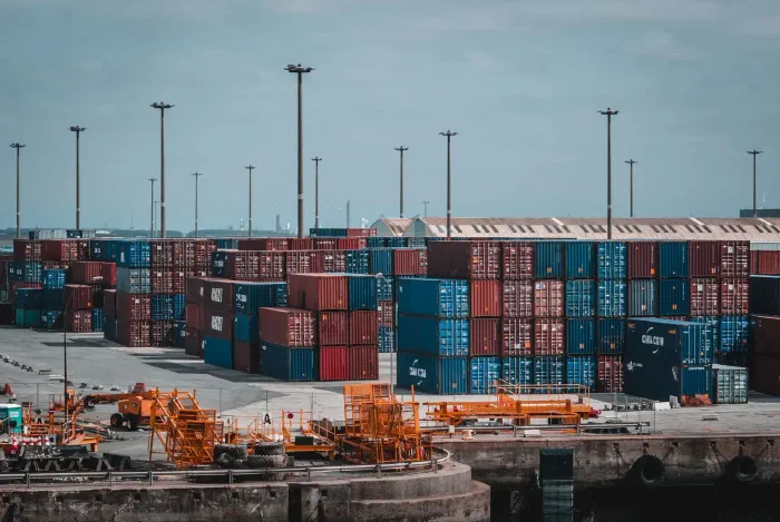 Transportation & Logistics