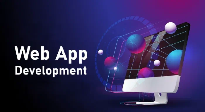 Web Application Development