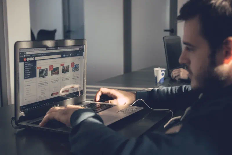 Good web development connects design, content, performance, and conversion.